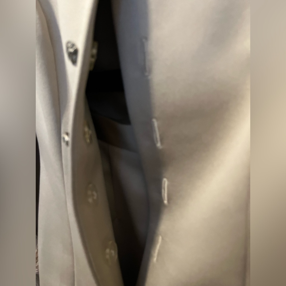 Vintage Couture Victor Costa Suit - Picture 6 of 10